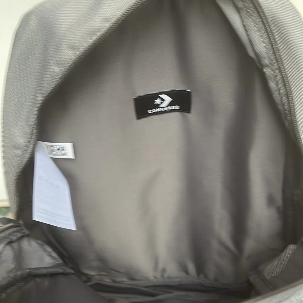 Converse Speed Backpack NWT
